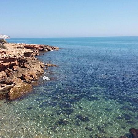 Apartament Tarongers 4 Peñiscola Zewnętrze zdjęcie