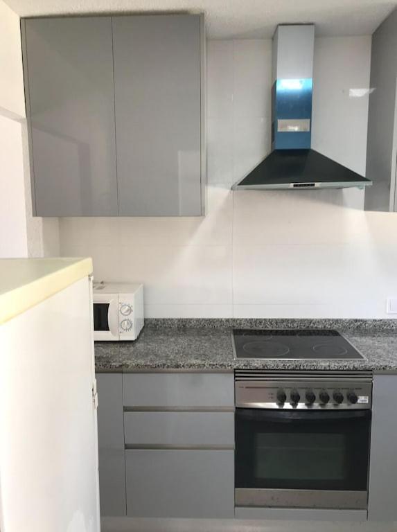 Apartament Tarongers 4 Peñiscola Zewnętrze zdjęcie
