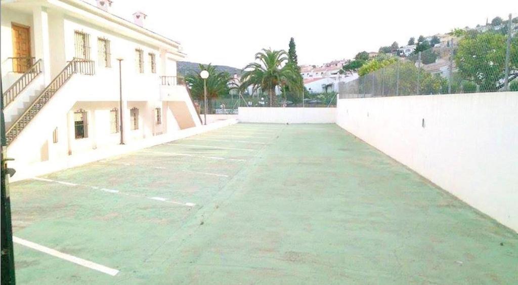 Apartament Tarongers 4 Peñiscola Zewnętrze zdjęcie