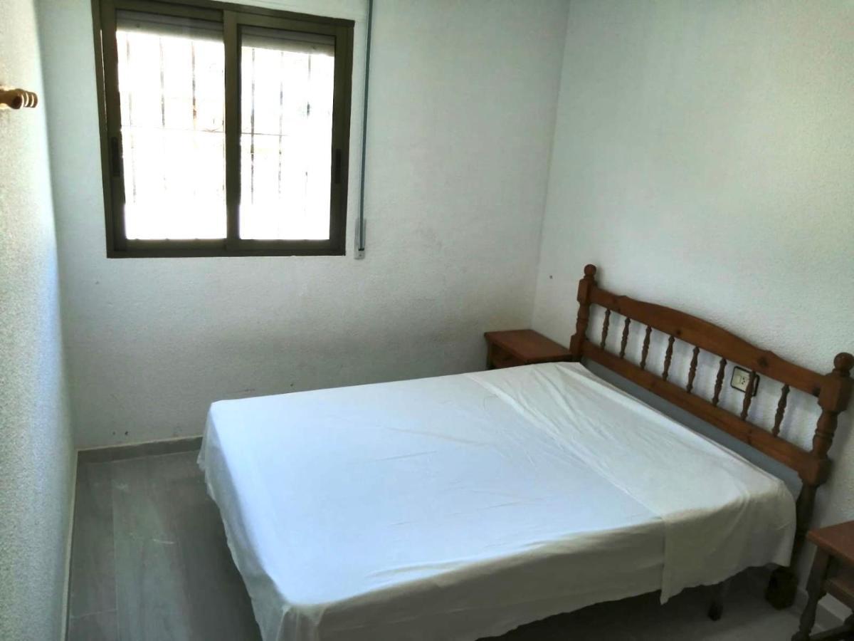 Apartament Tarongers 4 Peñiscola Zewnętrze zdjęcie