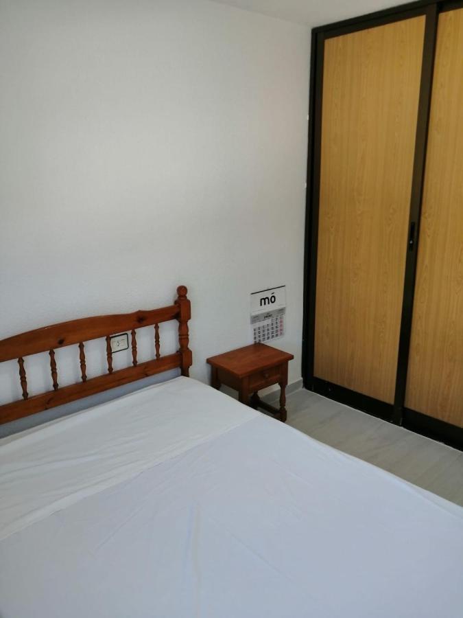 Apartament Tarongers 4 Peñiscola Zewnętrze zdjęcie